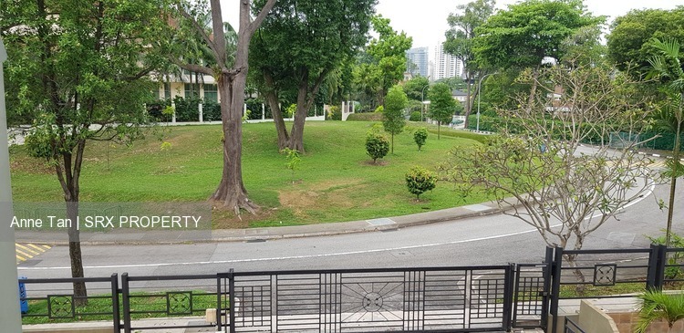 Jervois Meadows (D10), Apartment #201369162